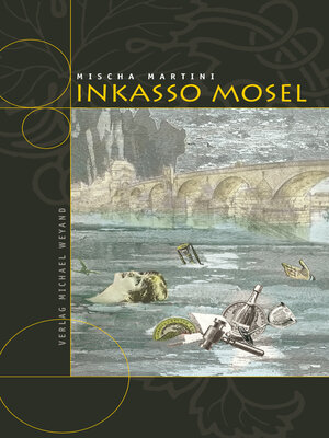 cover image of Inkasso Mosel